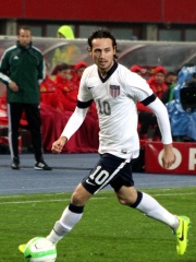 Photo of Mix Diskerud