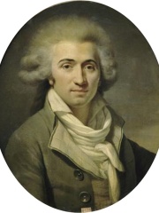 Photo of Fabre d'Églantine