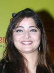 Photo of Vasundhara Das