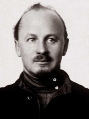 Photo of Nikolai Bukharin