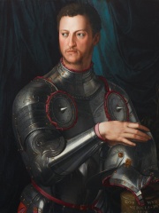 Photo of Cosimo I de' Medici, Grand Duke of Tuscany