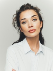 Photo of Amy Jackson