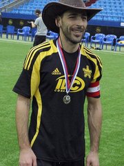 Photo of Vazha Tarkhnishvili