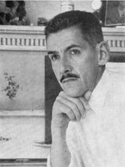 Photo of Carlos Guastavino