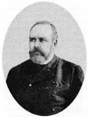 Photo of Ivan Yarkovsky