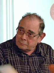 Photo of Gotlib