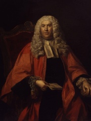 Photo of William Blackstone