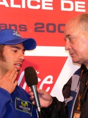 Photo of Marco Melandri