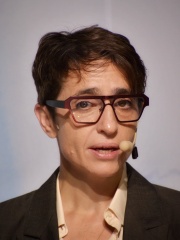 Photo of Masha Gessen