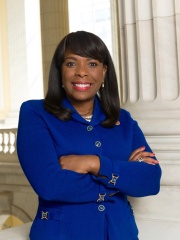 Photo of Terri Sewell