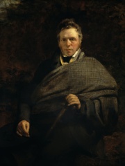 Photo of James Hogg