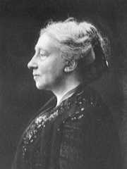 Photo of Augusta, Lady Gregory