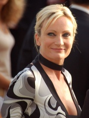 Photo of Patricia Kaas