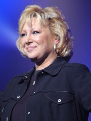 Photo of Marie Myriam