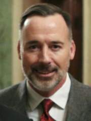 Photo of David Furnish