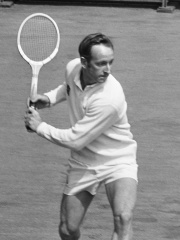 Photo of Rod Laver