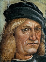 Photo of Luca Signorelli