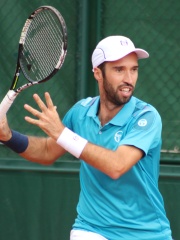 Photo of Mikhail Kukushkin