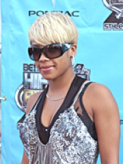 Photo of Keyshia Cole