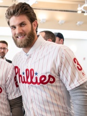 Photo of Bryce Harper