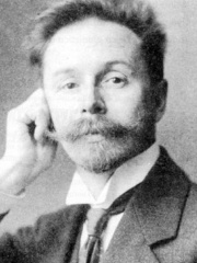 Photo of Alexander Scriabin