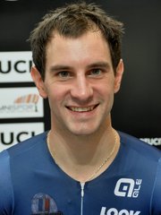 Photo of Morgan Kneisky