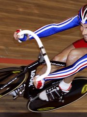 Photo of Jérôme Neuville