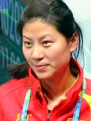 Photo of Liu Yin