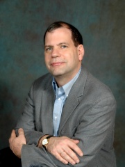 Photo of Tyler Cowen