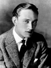 Photo of Conrad Nagel