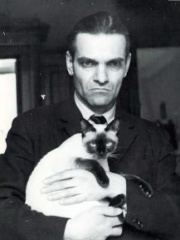 Photo of Yuri Knorozov