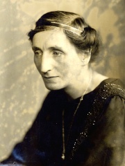 Photo of Alice Salomon