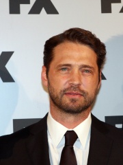 Photo of Jason Priestley