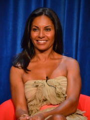 Photo of Salli Richardson