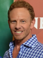 Photo of Ian Ziering