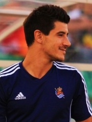 Photo of Yuri Berchiche