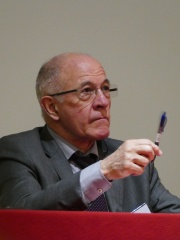 Photo of Rémi Brague