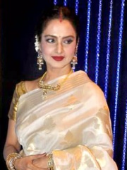 Photo of Rekha