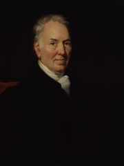 Photo of Thomas Bewick