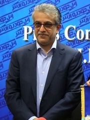 Photo of Salman bin Ibrahim Al Khalifa