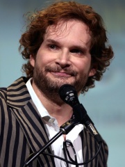 Photo of Bryan Fuller