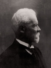 Photo of Henri Fayol