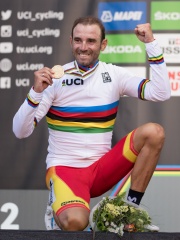 Photo of Alejandro Valverde