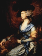 Photo of Sarah Siddons