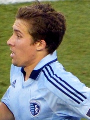 Photo of Matt Besler