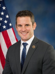 Photo of Adam Kinzinger