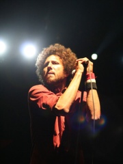 Photo of Zack de la Rocha