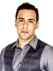 Photo of Victor Rasuk