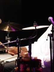 Photo of Harvey Mason