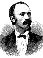 Photo of Calixa Lavallée